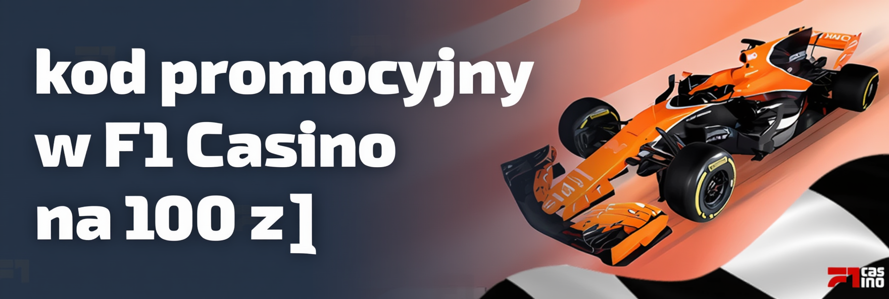 Kod promocyjny na 100 zł