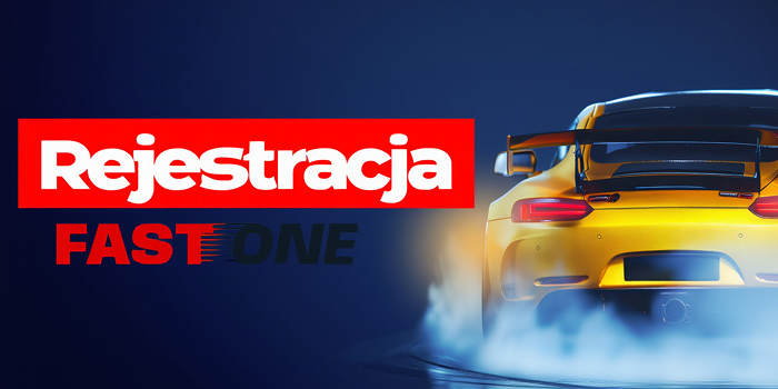 Rejestracja w F1 kasyno